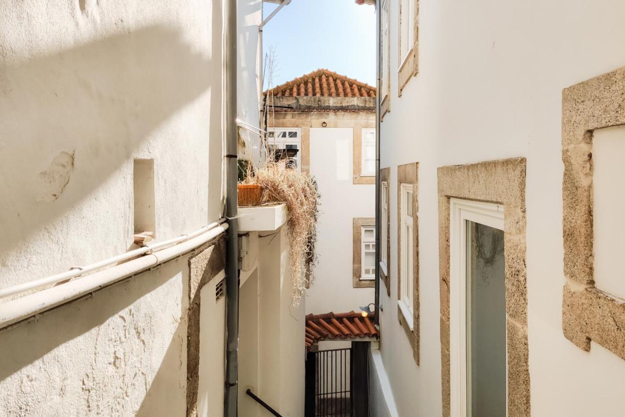 Viva Miragaia Downtown Διαμέρισμα Πόρτο Εξωτερικό φωτογραφία